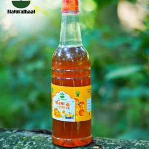 সরিষা ফুলের মধু