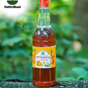 সুন্দরবনের ফুলের মধু